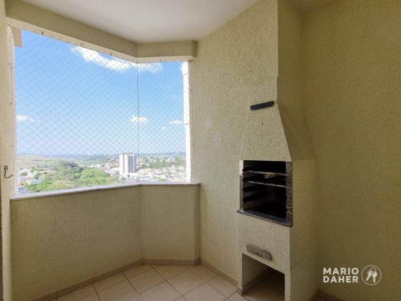 Imagem Apartamento com 3 Quartos à Venda, 74 m² em Urbanova - São José Dos Campos Imagem Apartamento com 3 Quartos à Venda, 74 m² em Urbanova - São José Dos Campos