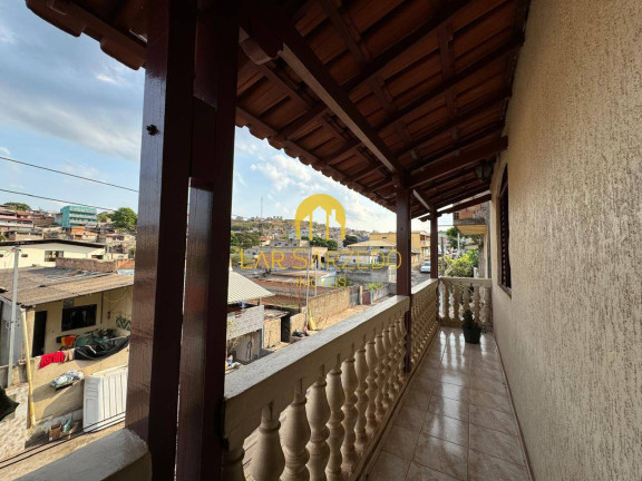 Imagem Casa com 3 Quartos para Alugar, em Brasília - Sarzedo Imagem Casa com 3 Quartos para Alugar, em Brasília - Sarzedo