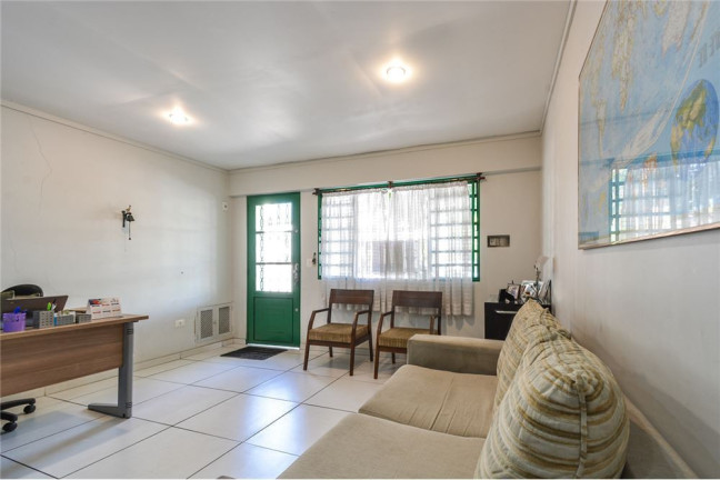 Imagem Casa com 3 Quartos à Venda, em Vila Madalena - São Paulo Imagem Casa com 3 Quartos à Venda, em Vila Madalena - São Paulo