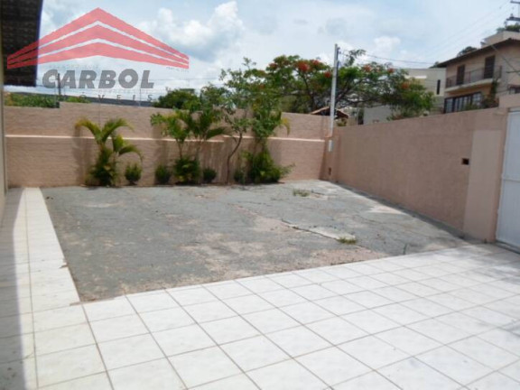 Imagem Casa com 3 Quartos para Alugar, 780 m² em Jardim Samambaia - Jundiaí Imagem Casa com 3 Quartos para Alugar, 780 m² em Jardim Samambaia - Jundiaí