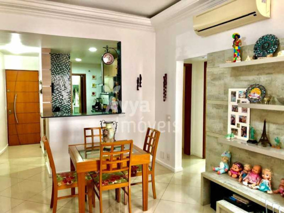 Imagem Apartamento com 2 Quartos à Venda, 70 m² em Copacabana - Rio De Janeiro