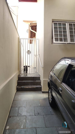 Imagem Casa com 5 Quartos à Venda, 120 m² em Parque Res. Vila União - Campinas Imagem Casa com 5 Quartos à Venda, 120 m² em Parque Res. Vila União - Campinas