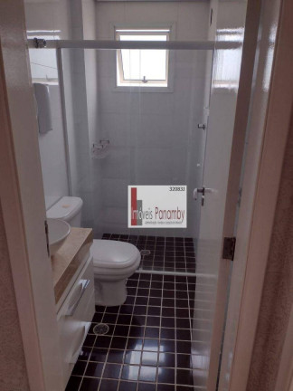 Imagem Apartamento com 3 Quartos à Venda, 88 m² em Vila Valparaíso - Santo André Imagem Apartamento com 3 Quartos à Venda, 88 m² em Vila Valparaíso - Santo André