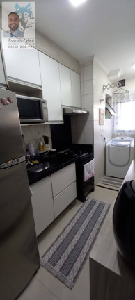 Imagem Apartamento com 3 Quartos à Venda, 65 m² em Jardim América - São José Dos Campos Imagem Apartamento com 3 Quartos à Venda, 65 m² em Jardim América - São José Dos Campos