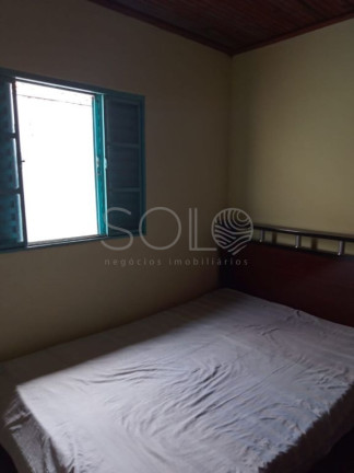 Imagem Casa com 2 Quartos à Venda, 160 m² em Conjunto Habitacional Victório De Santi - Araraquara Imagem Casa com 2 Quartos à Venda, 160 m² em Conjunto Habitacional Victório De Santi - Araraquara