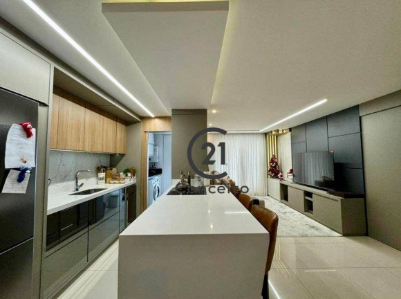 Imagem Apartamento com 3 Quartos à Venda, 111 m² em Campinas - São José Imagem Apartamento com 3 Quartos à Venda, 111 m² em Campinas - São José