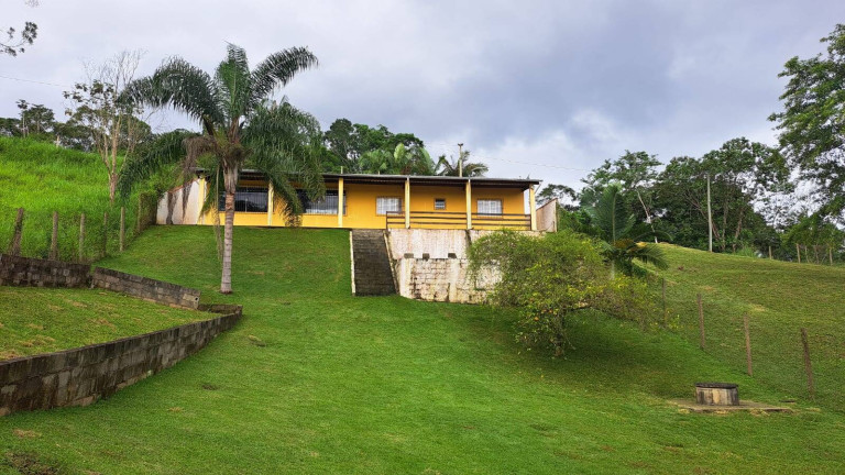 Terreno à Venda, 1.000 m² em Padre Manoel Da Nobrega - Pedro De Toledo