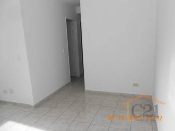 Imagem Apartamento com 3 Quartos à Venda, 60 m² em Vila Guilherme - São Paulo