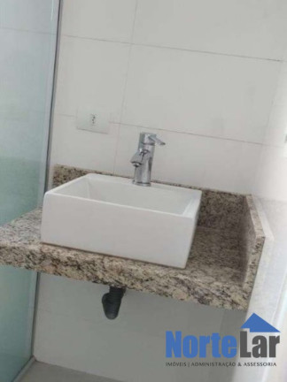 Imagem Apartamento com 2 Quartos à Venda, 54 m² em Casa Verde Alta - São Paulo