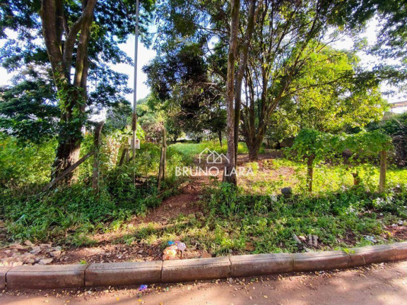 Imagem Terreno à Venda, 2.070 m² em Pousada Del Rey - Igarapé