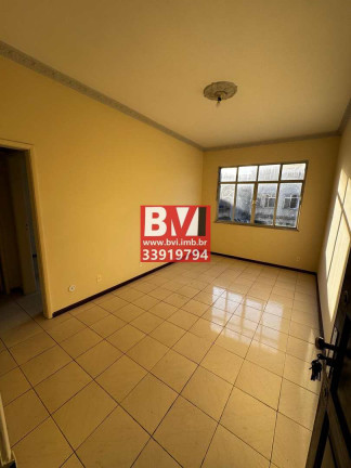 Imagem Apartamento com 1 Quarto à Venda, 43 m² em Ramos - Rio De Janeiro Imagem Apartamento com 1 Quarto à Venda, 43 m² em Ramos - Rio De Janeiro