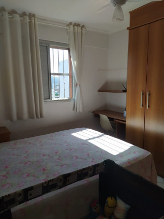 Imagem Apartamento com 2 Quartos à Venda, em Centro - São Vicente Imagem Apartamento com 2 Quartos à Venda, em Centro - São Vicente