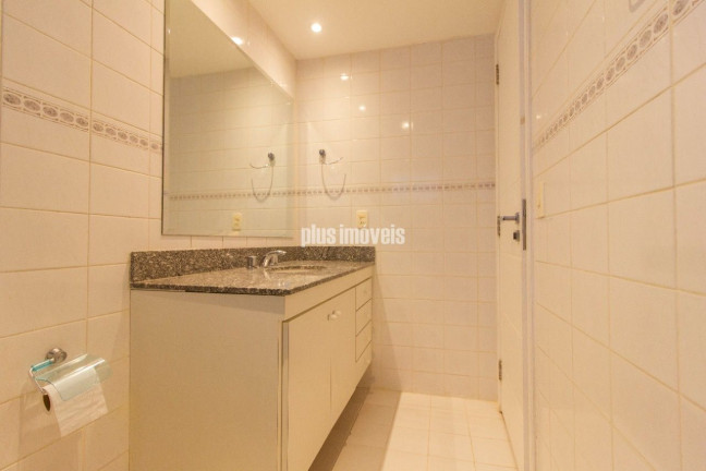 Imagem Apartamento com 3 Quartos à Venda, 121 m² em Panamby - São Paulo Imagem Apartamento com 3 Quartos à Venda, 121 m² em Panamby - São Paulo