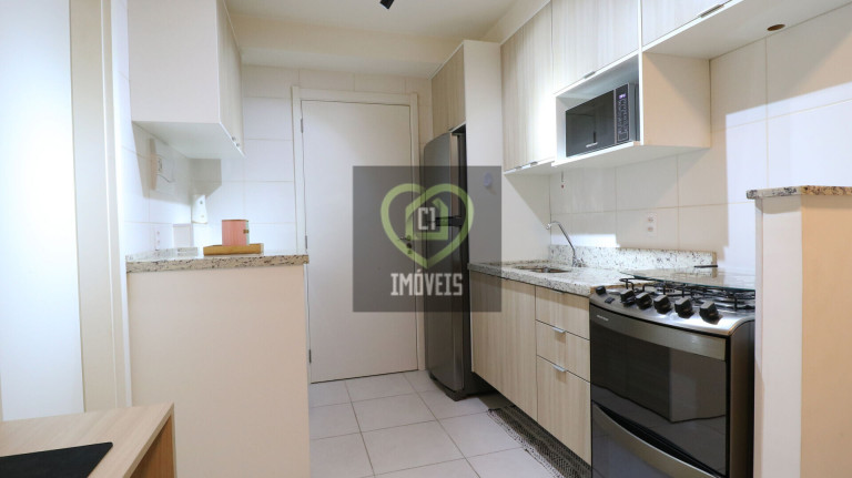 Imagem Apartamento com 1 Quarto à Venda, 29 m² em Vila Romana - São Paulo Imagem Apartamento com 1 Quarto à Venda, 29 m² em Vila Romana - São Paulo
