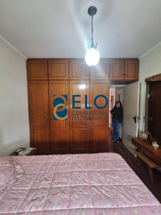 Imagem Apartamento com 3 Quartos à Venda, 150 m² em Boqueirão - Santos Imagem Apartamento com 3 Quartos à Venda, 150 m² em Boqueirão - Santos