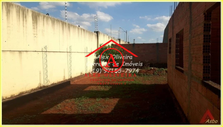 Imagem Terreno à Venda, 372 m² em Jardim Primavera - Cosmópolis Imagem Terreno à Venda, 372 m² em Jardim Primavera - Cosmópolis