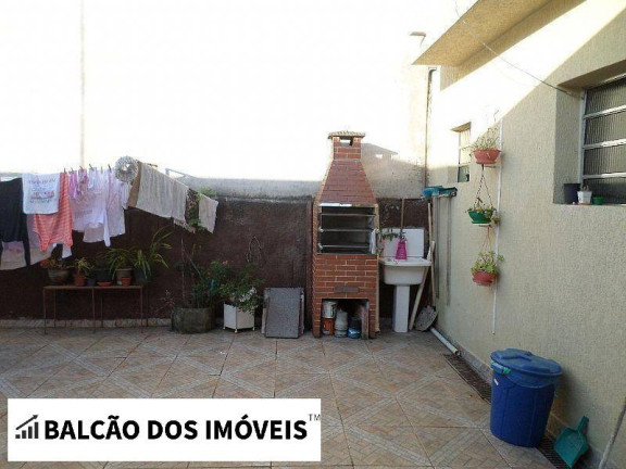 Imagem Casa com 3 Quartos à Venda, 90 m² em São Paulo