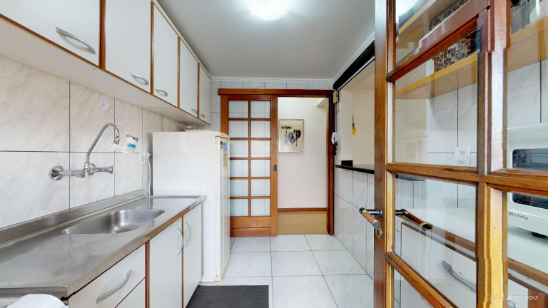 Imagem Apartamento com 2 Quartos à Venda, 91 m² em Bom Jesus - Porto Alegre Imagem Apartamento com 2 Quartos à Venda, 91 m² em Bom Jesus - Porto Alegre