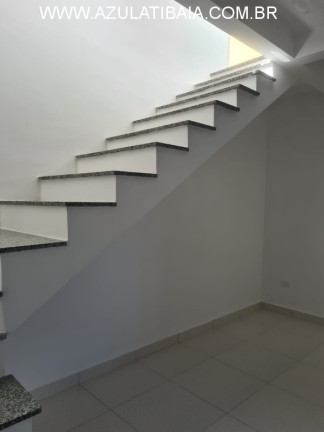 Imagem Casa com 3 Quartos à Venda, 107 m² em Jardim Imperial - Atibaia