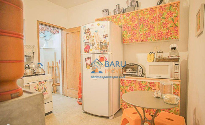 Imagem Apartamento com 2 Quartos à Venda, 60 m² em Lapa - São Paulo
