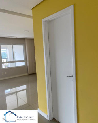 Imagem Apartamento com 3 Quartos para Alugar ou Temporada, 155 m² em Anhangabaú - Jundiaí