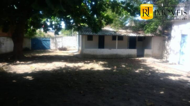 Imagem Casa com 3 Quartos à Venda, 60 m² em Praia Do Siqueira - Cabo Frio