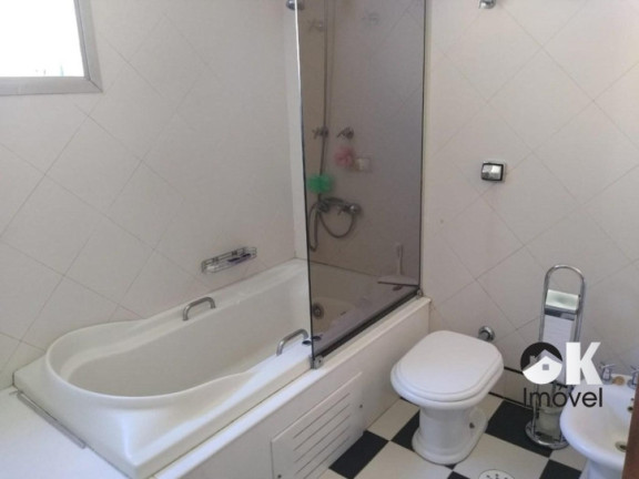 Imagem Cobertura com 4 Quartos à Venda, 252 m² em Higienópolis - São Paulo