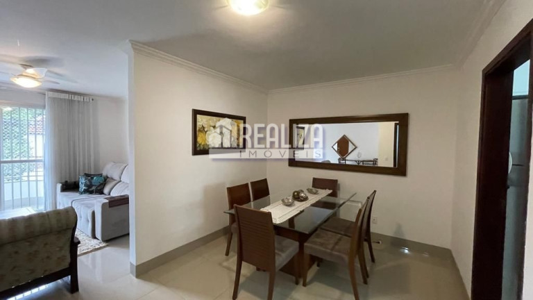 Imagem Apartamento com 3 Quartos à Venda, 100 m² em Boa Vista - Uberaba