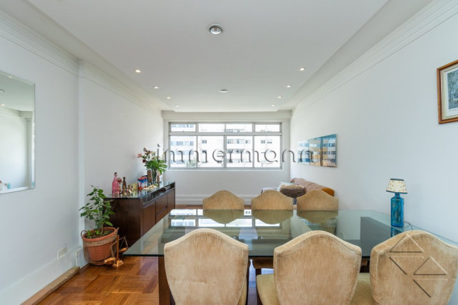 Imagem Apartamento com 3 Quartos à Venda, 160 m² em Pinheiros - São Paulo Imagem Apartamento com 3 Quartos à Venda, 160 m² em Pinheiros - São Paulo