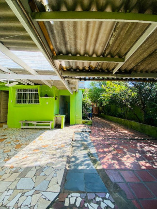 Imagem Casa com 2 Quartos à Venda, 126 m² em Quietude - Praia Grande Imagem Casa com 2 Quartos à Venda, 126 m² em Quietude - Praia Grande