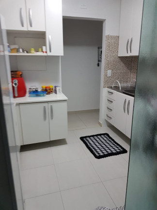 Imagem Imóvel com 3 Quartos à Venda, 70 m² em Jardim Oriental - São Paulo Imagem Imóvel com 3 Quartos à Venda, 70 m² em Jardim Oriental - São Paulo