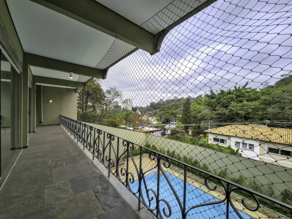 Imagem Casa com 6 Quartos à Venda, 931 m² em Paineiras Do Morumbi - São Paulo