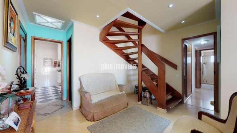 Imagem Apartamento com 3 Quartos à Venda, 198 m² em Lapa - São Paulo Imagem Apartamento com 3 Quartos à Venda, 198 m² em Lapa - São Paulo