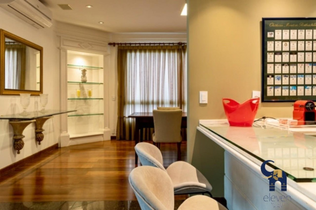 Imagem Apartamento com 5 Quartos à Venda, 479 m² em Chame-chame - Salvador Imagem Apartamento com 5 Quartos à Venda, 479 m² em Chame-chame - Salvador