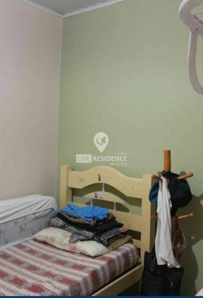 Imagem Casa com 3 Quartos à Venda, 80 m² em Jardim México - Itatiba