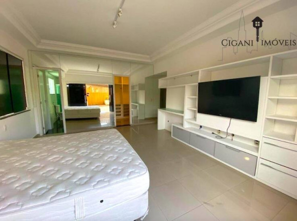 Imagem Casa de Condomínio com 7 Quartos à Venda, 600 m² em Barra Da Tijuca - Rio De Janeiro Imagem Casa de Condomínio com 7 Quartos à Venda, 600 m² em Barra Da Tijuca - Rio De Janeiro