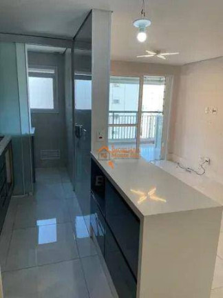 Imagem Apartamento com 2 Quartos à Venda, 68 m² em Jardim Flor Da Montanha - Guarulhos Imagem Apartamento com 2 Quartos à Venda, 68 m² em Jardim Flor Da Montanha - Guarulhos