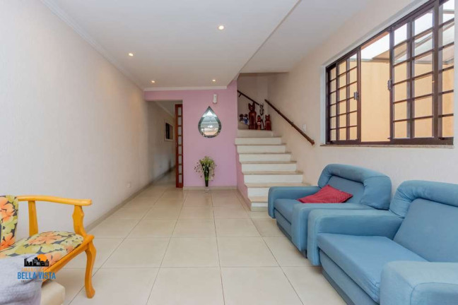 Imagem Casa com 3 Quartos à Venda, em Parque Jabaquara - São Paulo Imagem Casa com 3 Quartos à Venda, em Parque Jabaquara - São Paulo