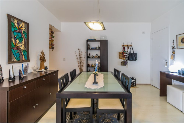 Imagem Apartamento com 2 Quartos à Venda, 83 m² em Vila Olímpia - São Paulo