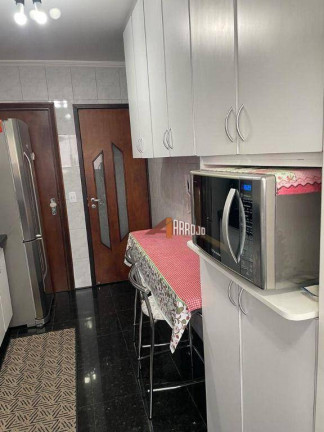 Imagem Apartamento com 3 Quartos à Venda, 67 m² em Penha De França - São Paulo Imagem Apartamento com 3 Quartos à Venda, 67 m² em Penha De França - São Paulo