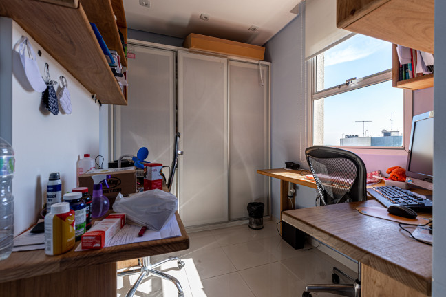 Imagem Imóvel com 4 Quartos à Venda, 401 m² em Vila Suzana/morumbi - São Paulo