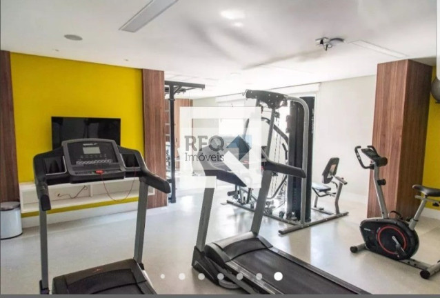 Imagem Imóvel com 2 Quartos à Venda, 83 m² em Vila Independência - São Paulo