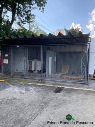Imagem Galpão à Venda, 2.625 m² em Alphaville Centro Industrial E Empresarial/alphaville. - Barueri