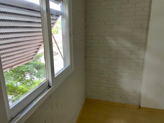 Imagem Apartamento com 2 Quartos à Venda, 51 m² em Vila Olímpia - São Paulo
