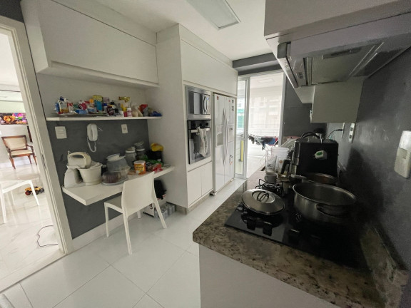 Imagem Apartamento com 4 Quartos à Venda, 135 m² em Patamares - Salvador Imagem Apartamento com 4 Quartos à Venda, 135 m² em Patamares - Salvador