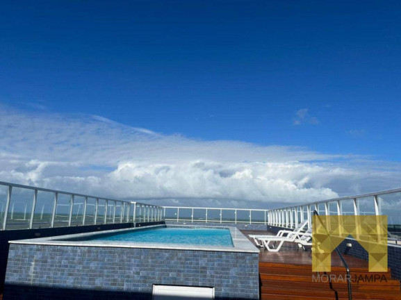 Imagem Apartamento com 2 Quartos à Venda, 47 m² em Bessa - João Pessoa Imagem Apartamento com 2 Quartos à Venda, 47 m² em Bessa - João Pessoa