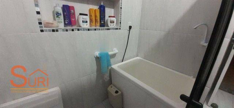 Imagem Sobrado com 4 Quartos à Venda, 260 m² em Dos Casa - São Bernardo Do Campo Imagem Sobrado com 4 Quartos à Venda, 260 m² em Dos Casa - São Bernardo Do Campo