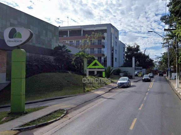 Imagem Apartamento com 1 Quarto à Venda, 26 m² em Granja Viana - Cotia Imagem Apartamento com 1 Quarto à Venda, 26 m² em Granja Viana - Cotia