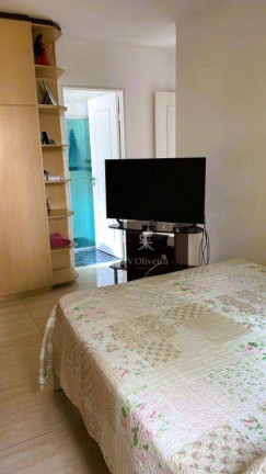 Imagem Apartamento com 4 Quartos à Venda, 96 m² em Vila Sônia - São Paulo Imagem Apartamento com 4 Quartos à Venda, 96 m² em Vila Sônia - São Paulo