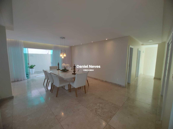 Imagem Casa de Condomínio com 4 Quartos à Venda, 350 m² em Estrada Do Côco - Lauro De Freitas